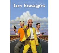 Les Enragés - Intégrale