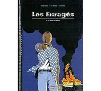 Les Enragés, tome 1 : Le Dos au mur
