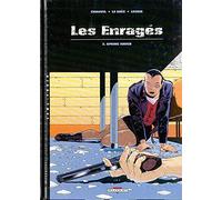 Les Enragés, tome 2. Spring Haven