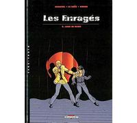 Les enragés, tome 4. Love In Reno