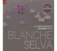 Les Enregistrements Columbia 1929-1930 CD