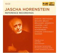 Les Enregistrements de Référence