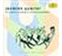 Janacek Quartet Janacek Quartet: The Complete Recordings On Deutsche Grammo (CD)
