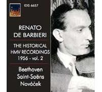 Les Enregistrements Historiques Hmv Vol.2