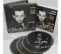 Les Enregistrements Inedits De Friedrich Gulda À La Rias De Paris