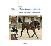 Les enrênements Guide pratique d'utilisation - Agnès Corda - Belin - broché - Guide