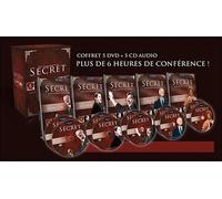 Les Enseignants du Secret DVD