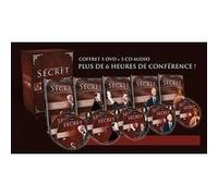Coffret Les Enseignants du Secret
