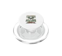 Les Enseignants plantent des graines Qui Poussent pour Toujours PopSockets PopGrip pour MagSafe