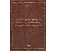 Les enseignements d'Anne de France, duchesse de Bourbonnais et d'Auvergne, à sa fille Susanne de Bou