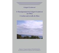 Les enseignements de Grigori Grabovoi sur Dieu. L'action universelle de Dieu.
