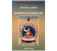 Les Enseignements Du Bouddha De Médecine