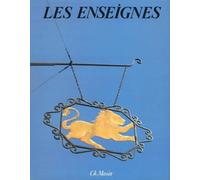 Les Enseignes