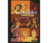 Les Ensembles Contraires - Deuxième Partie