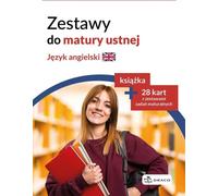 Les ensembles de baccalauréats oraux. Langue anglaise