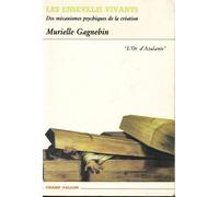 Les Ensevelis Vivants (Gagnebin)