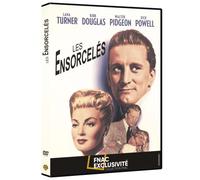 Les Ensorcelés Exclusivité Fnac DVD DVD