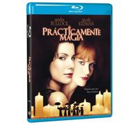 Les Ensorceleuses (1998) / Practical Magic (Blu Ray)