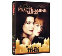 Les Ensorceleuses (1998) / Practical Magic (Dvd)