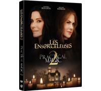 Les Ensorceleuses 2 DVD DVD