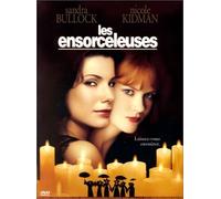 Les Ensorceleuses – Warner Bros.