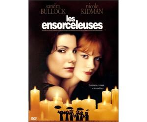 Les Ensorceleuses