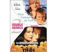 Les Ensorceleuses - Pour l'amour de l'Art DVD G