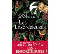 Les Ensorceleuses Série Practical Magic - Alice Hoffman - Verso - ebook (ePub) - Roman