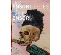 Les Ensortilèges de James Ensor