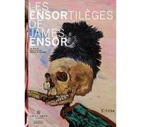 Les Ensortilèges de James Ensor E