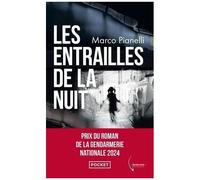 Les Entrailles De La Nuit