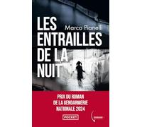 Les Entrailles de la nuit