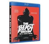 Les Entrailles de l'enfer (1982) / The Beast Within (Blu Ray) G