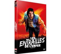 Les Entrailles De L'enfer