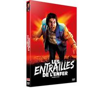 Les Entrailles de l'enfer DVD DVD