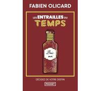 Les entrailles du temps - Décidez de votre destin - La Saga de Dagda