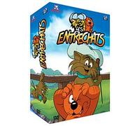 Les Entrechats-Edition 4 DVD-Partie 2