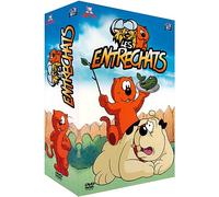 Les Entrechats-Edition 4 DVD-Partie 3