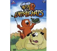 Les Entrechats - Edition 4 DVD - Partie 3