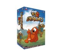 Les Entrechats-Edition 4 DVD-Partie 4