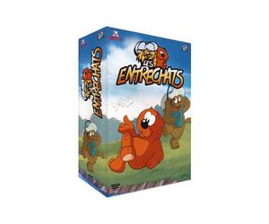 Les Entrechats - Edition 4 DVD - Partie 4