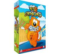 Les Entrechats - Nouvelle édition (Coffret 5 DVD)