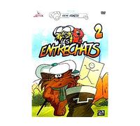 Les Entrechats - Vol. 2