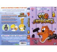 Les entrechats - Vol 5 - épisodes 17, 18 et 19