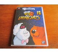 Les Entrechats Volume 12