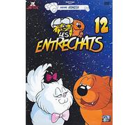 LES ENTRECHATS VOLUME 12 - 3 épisodes