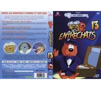 Les Entrechats Volume 13