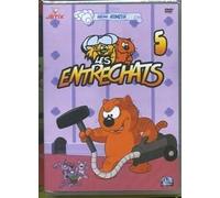 Les Entrechats Volume 5