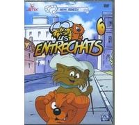 Les Entrechats Volume 6