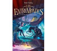 Les Entremondes tome 2 - La Clé des trésors oubliés (2)